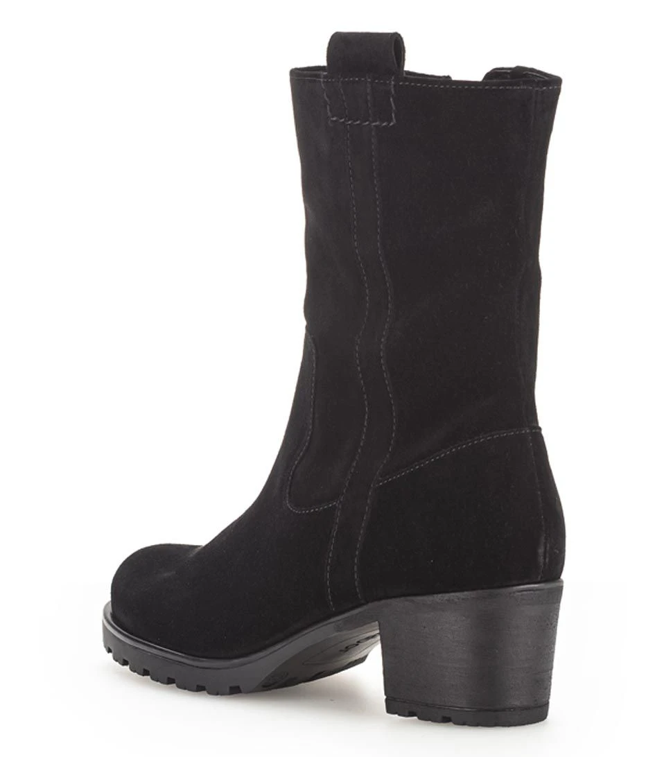 Gabor Comfort G Schwarz Flausch â Image 3