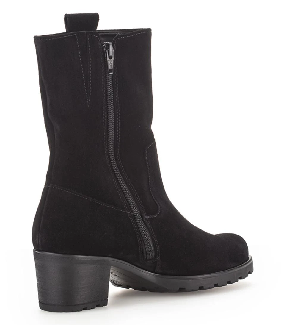 Gabor Comfort G Schwarz Flausch â Image 4