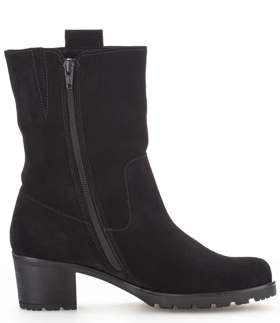 Gabor Comfort G Schwarz Flausch â Image 5