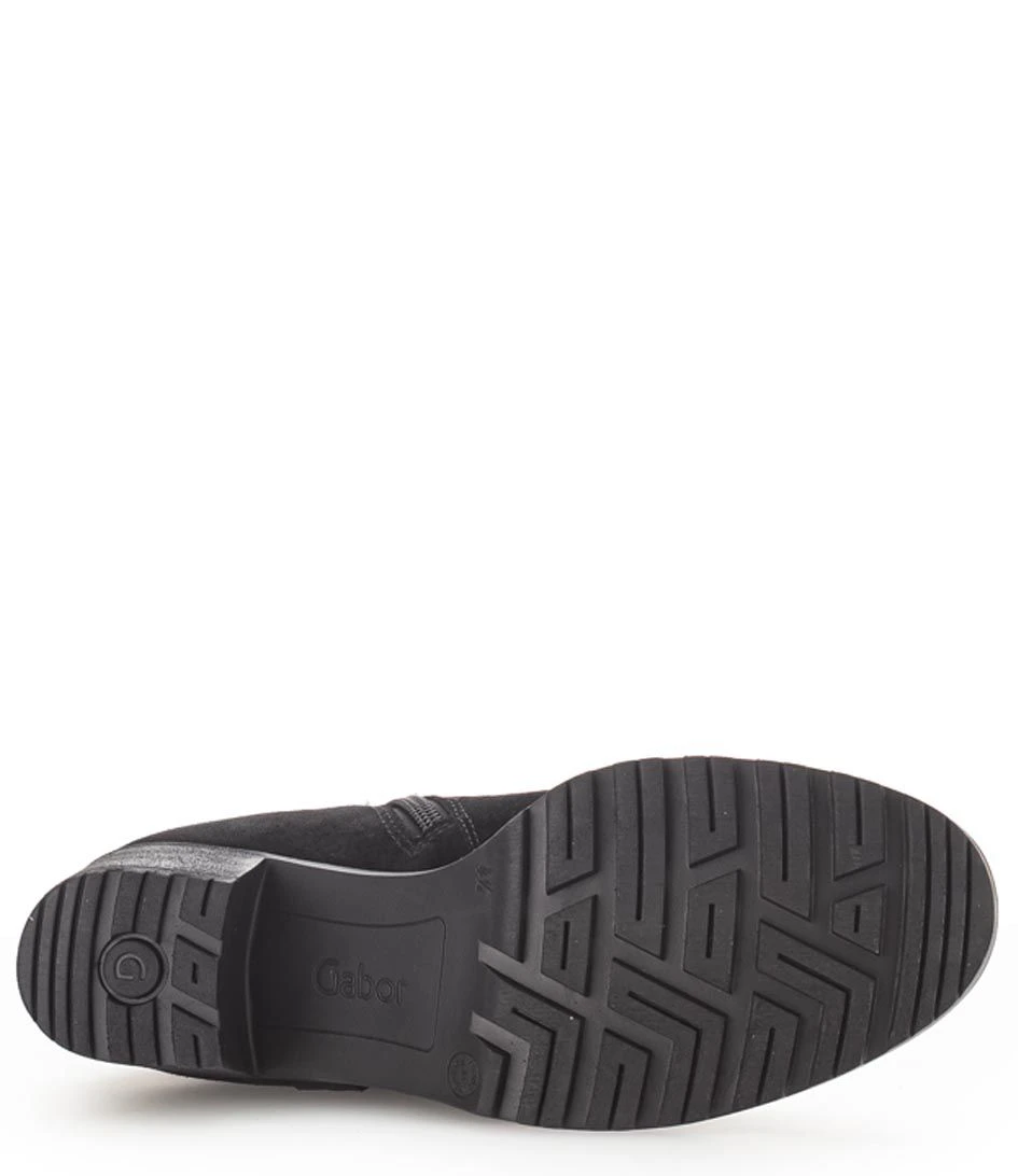 Gabor Comfort G Schwarz Flausch â Image 6