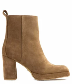 Bronx New-Melanie Dark Natural