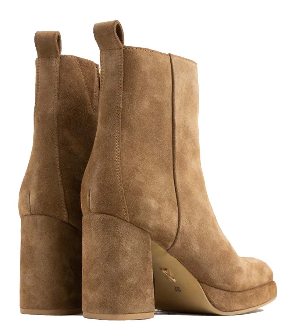 Bronx New-Melanie Dark Natural â Image 4