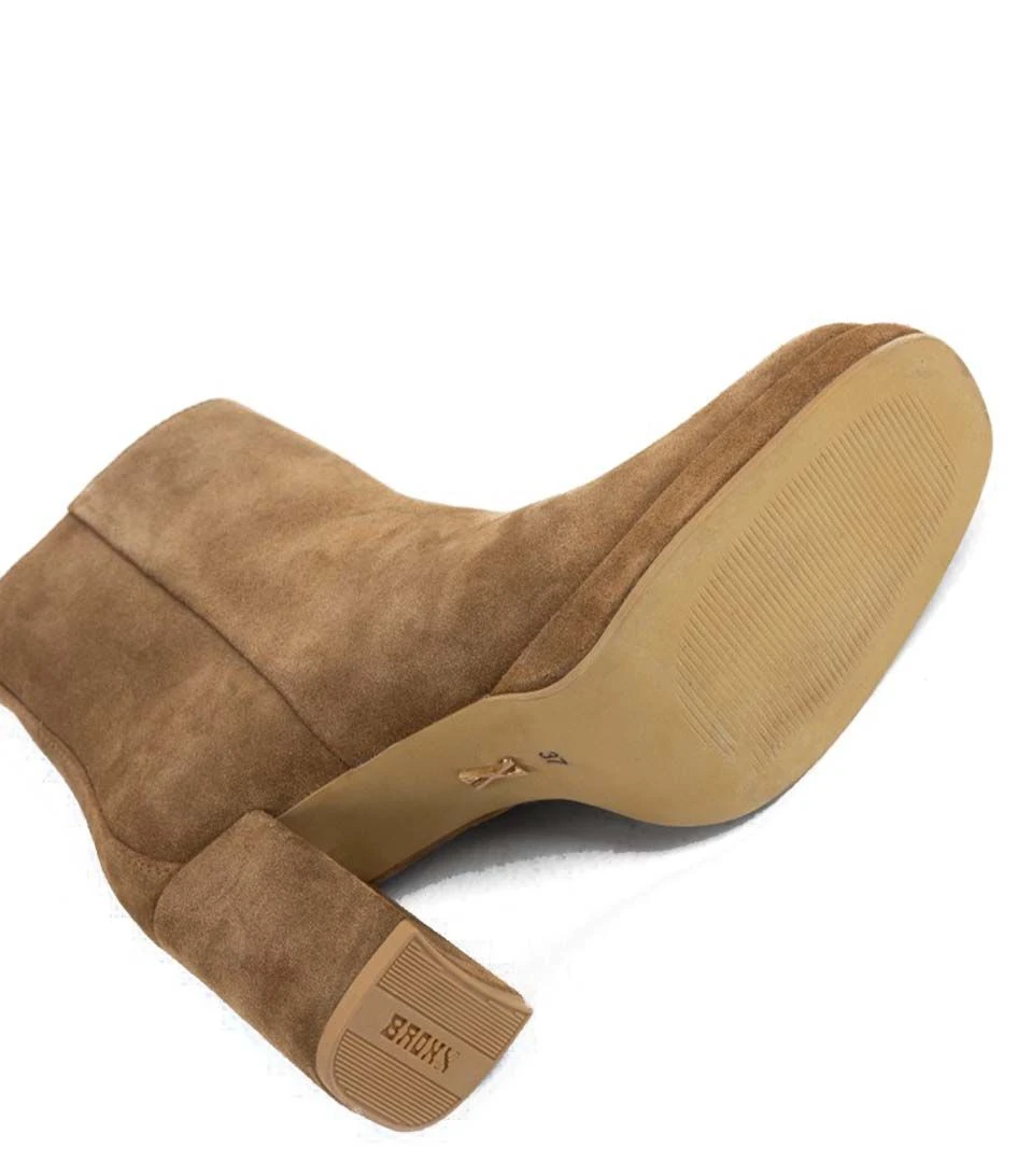 Bronx New-Melanie Dark Natural â Image 5