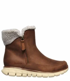 Skechers Synergy-Collab Chestnut