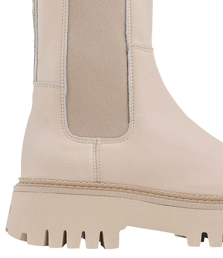 Bronx Groov Y Ankle Boot Camel – Image 5