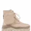 Bronx Jaxstar Ankle Boot Camel