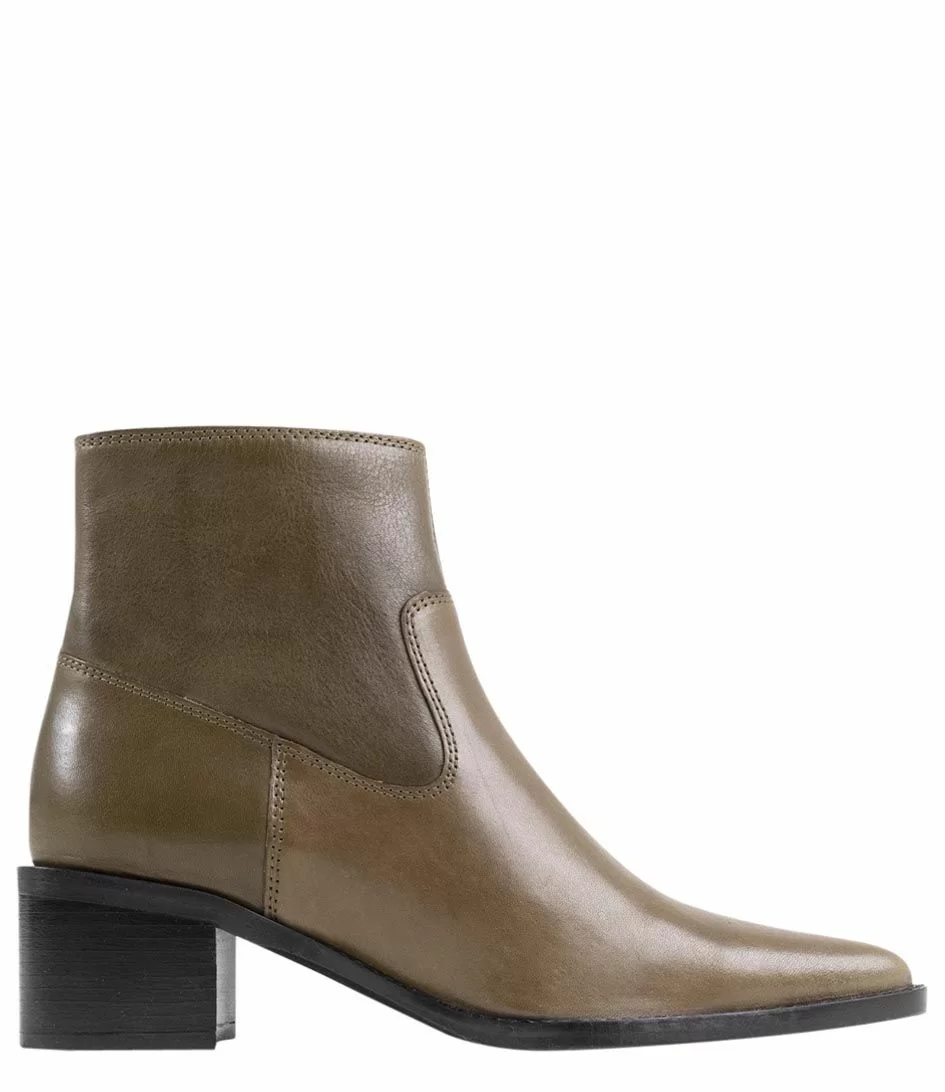 Bronx New-Rocca Khaki