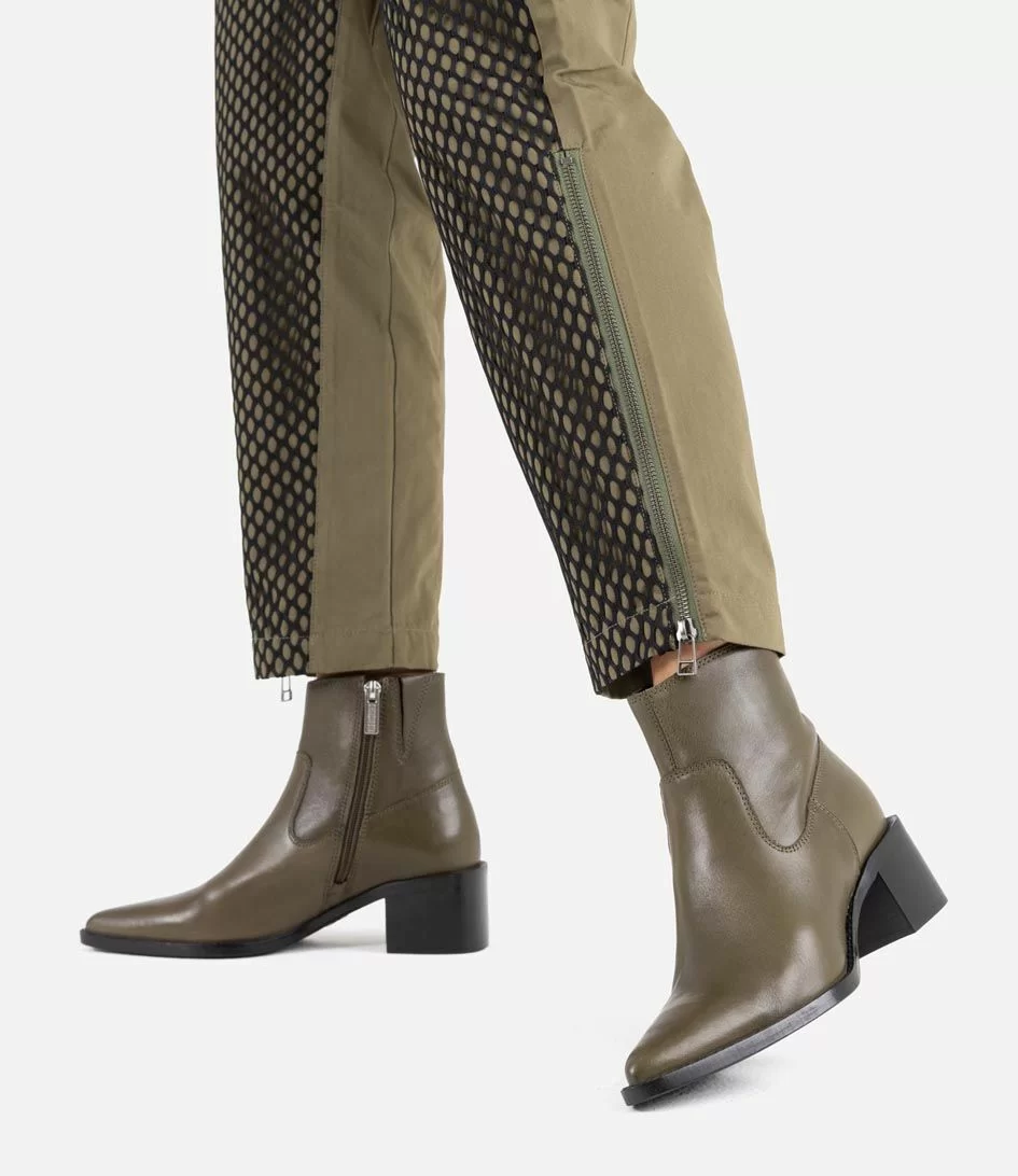 Bronx New-Rocca Khaki â Image 2