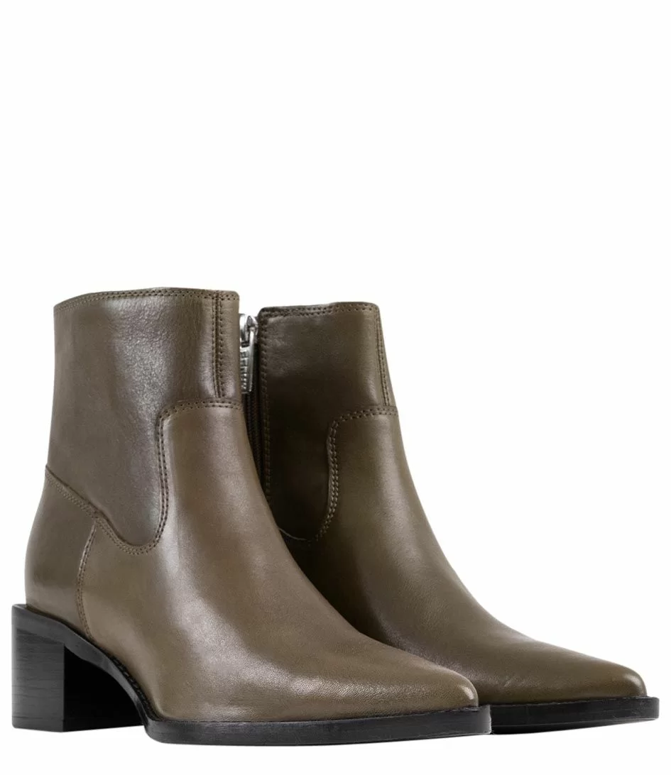 Bronx New-Rocca Khaki â Image 3