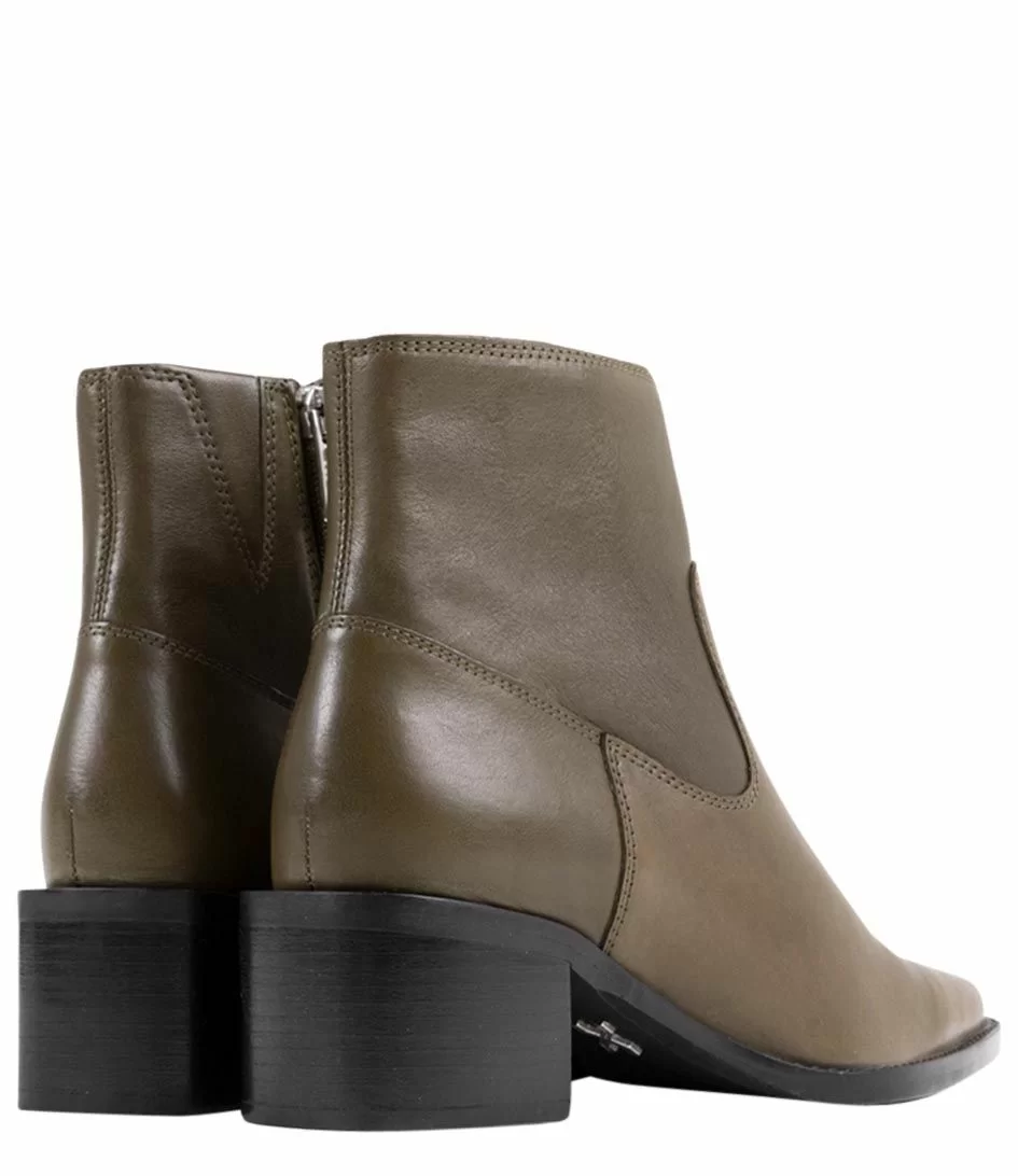 Bronx New-Rocca Khaki â Image 4