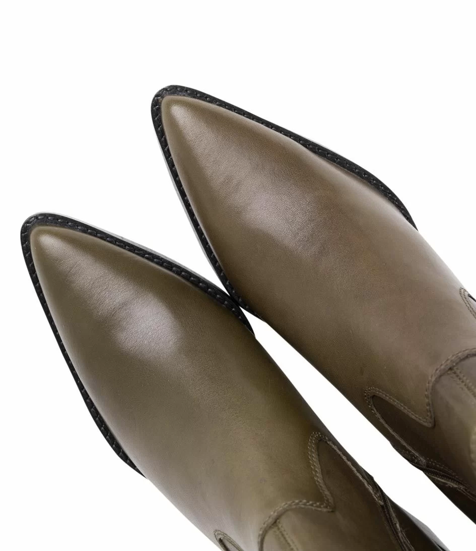 Bronx New-Rocca Khaki â Image 5