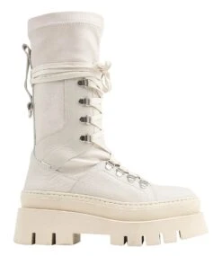 Bronx Evi-Ann Creamy White