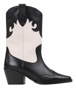 Bronx Jukeson Black Off White