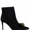 KURT GEIGER Mayfair Ankle Boot Black