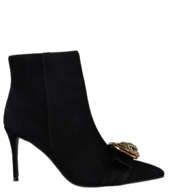 KURT GEIGER Mayfair Ankle Boot Black