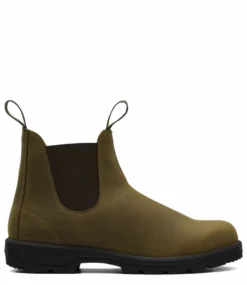 Blundstone 562 Classic Saddle Brown