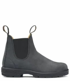 Blundstone 587 Classic Rustic Black
