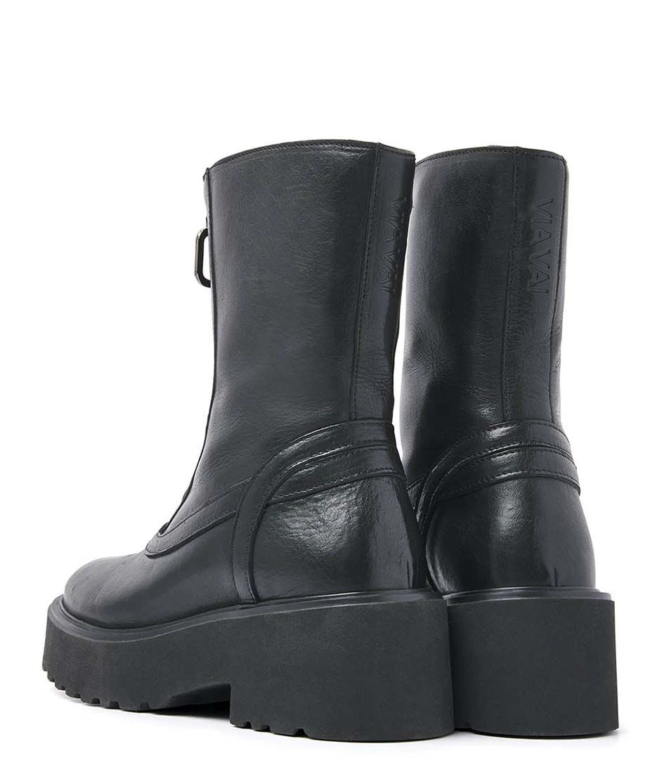 Caipirinha Bobbi Strip Nero â Image 4