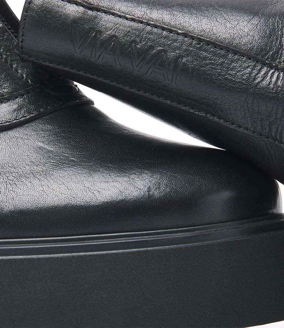 Caipirinha Bobbi Strip Nero â Image 6