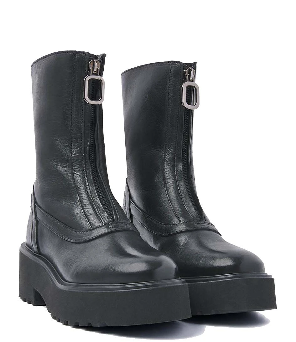 Caipirinha Bobbi Strip Nero â Image 3