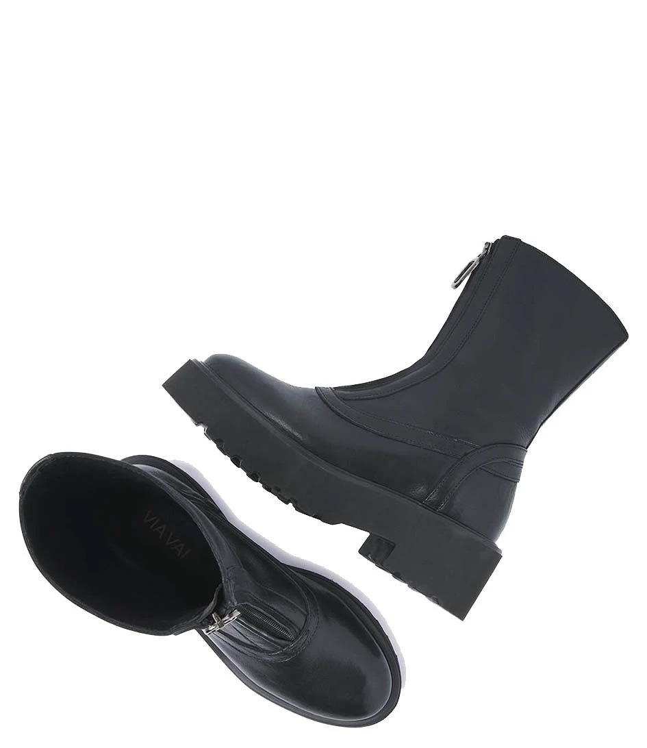 Caipirinha Bobbi Strip Nero â Image 5