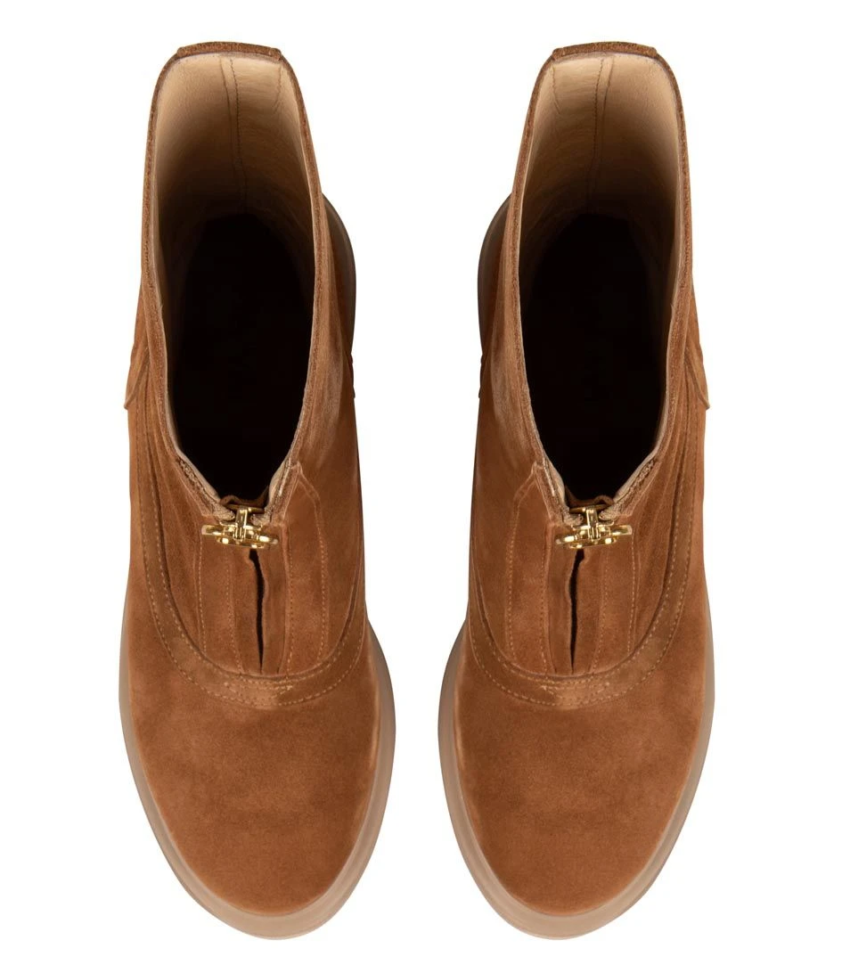 Sierra Bobbi Strip Cognac â Image 4