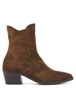 Sierra Shelly Coop Chestnut