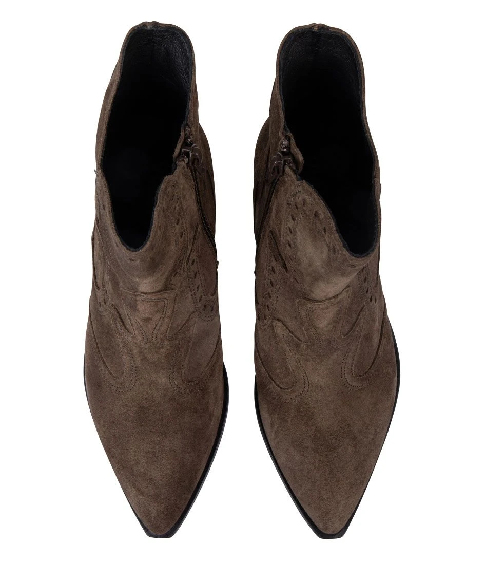 Shelly Coop Sierra Muschio â Image 4