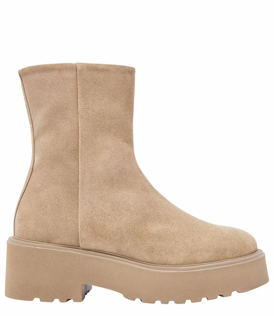 Sierra Bobbi Mellow Noisette