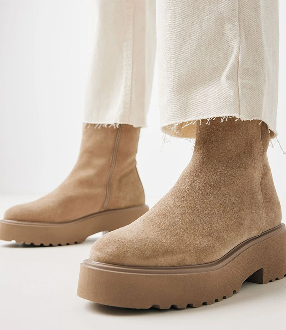 Sierra Bobbi Mellow Noisette â Image 2