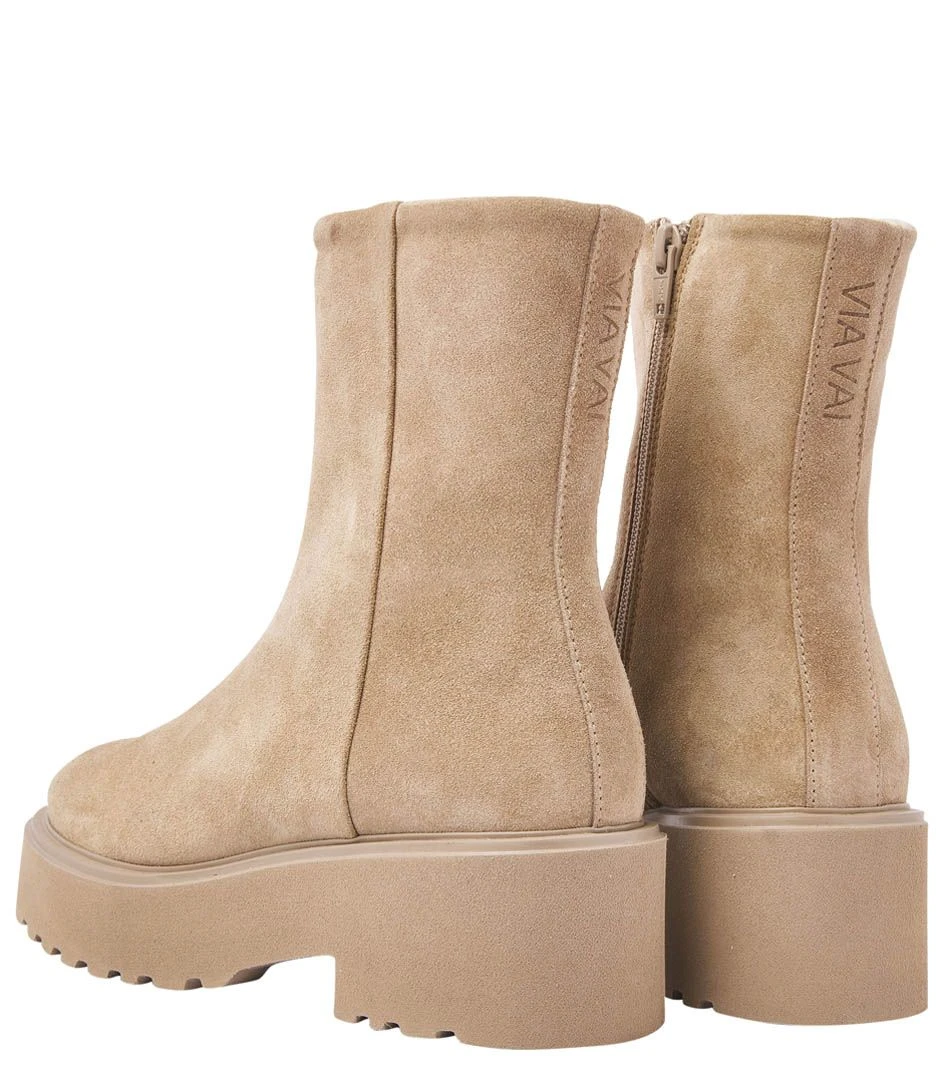 Sierra Bobbi Mellow Noisette â Image 4