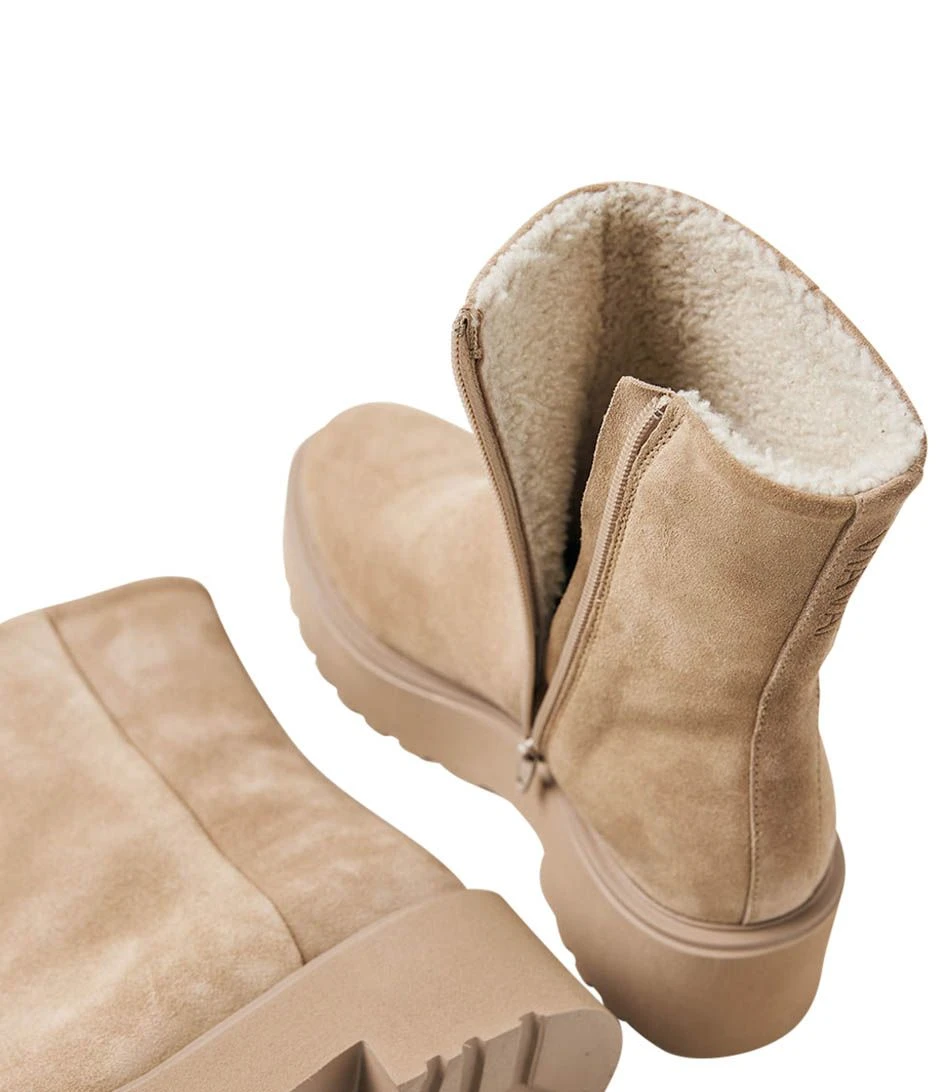 Sierra Bobbi Mellow Noisette â Image 6