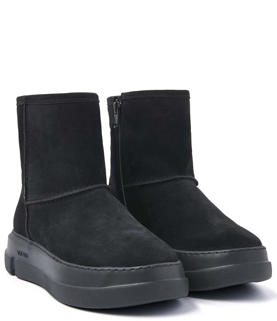 Sierra Blue Lounge Nero â Image 3