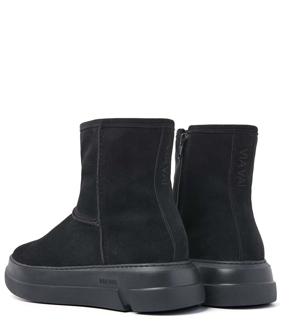 Sierra Blue Lounge Nero â Image 4