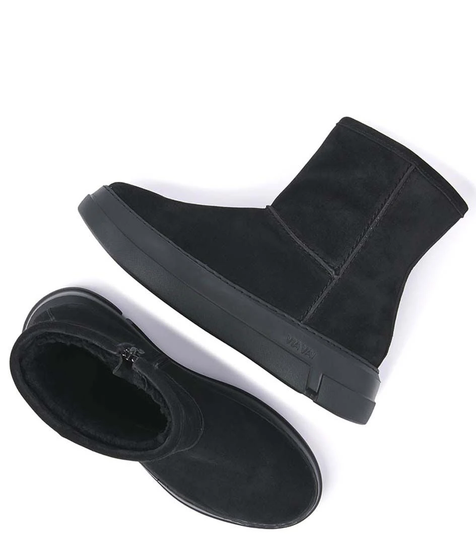 Sierra Blue Lounge Nero â Image 5