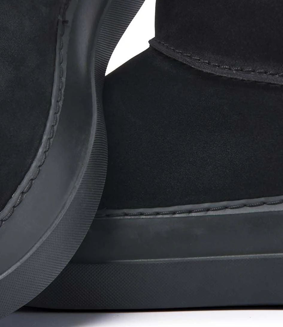 Sierra Blue Lounge Nero â Image 6