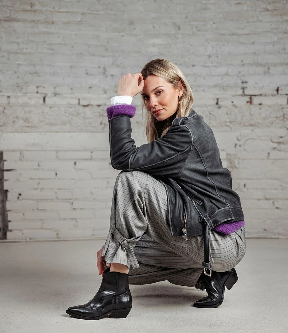 Sienna Carson Caipirinha Nero â Image 2