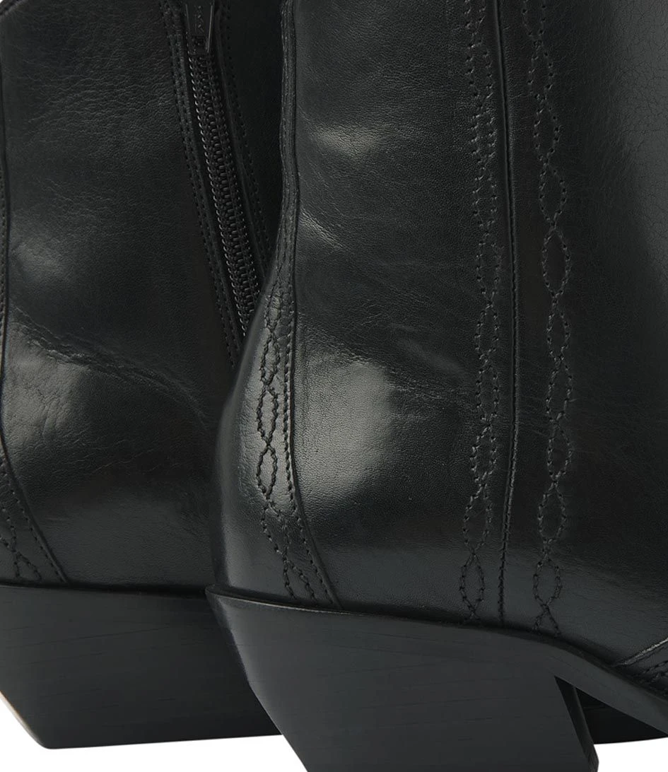 Sienna Carson Caipirinha Nero â Image 6