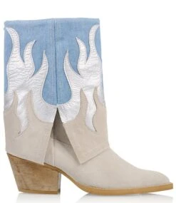 DWRS Barbados Sand-Jeans