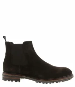 Blackstone Greg Soul Brown