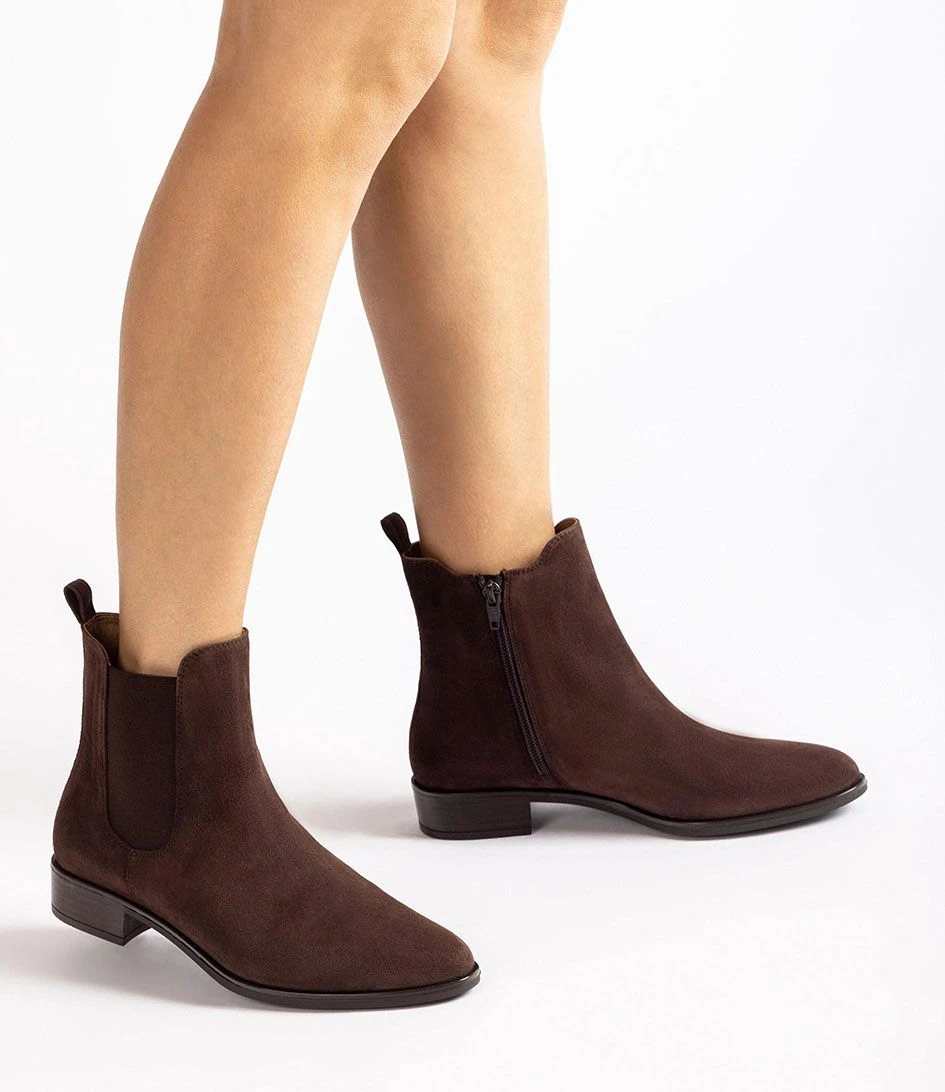 Unisa Barty Brown â Image 2