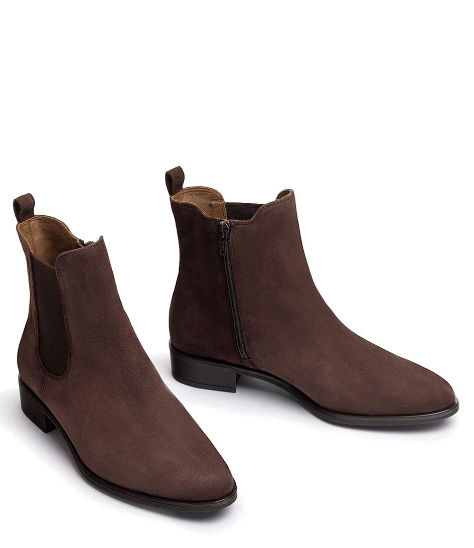 Unisa Barty Brown â Image 3