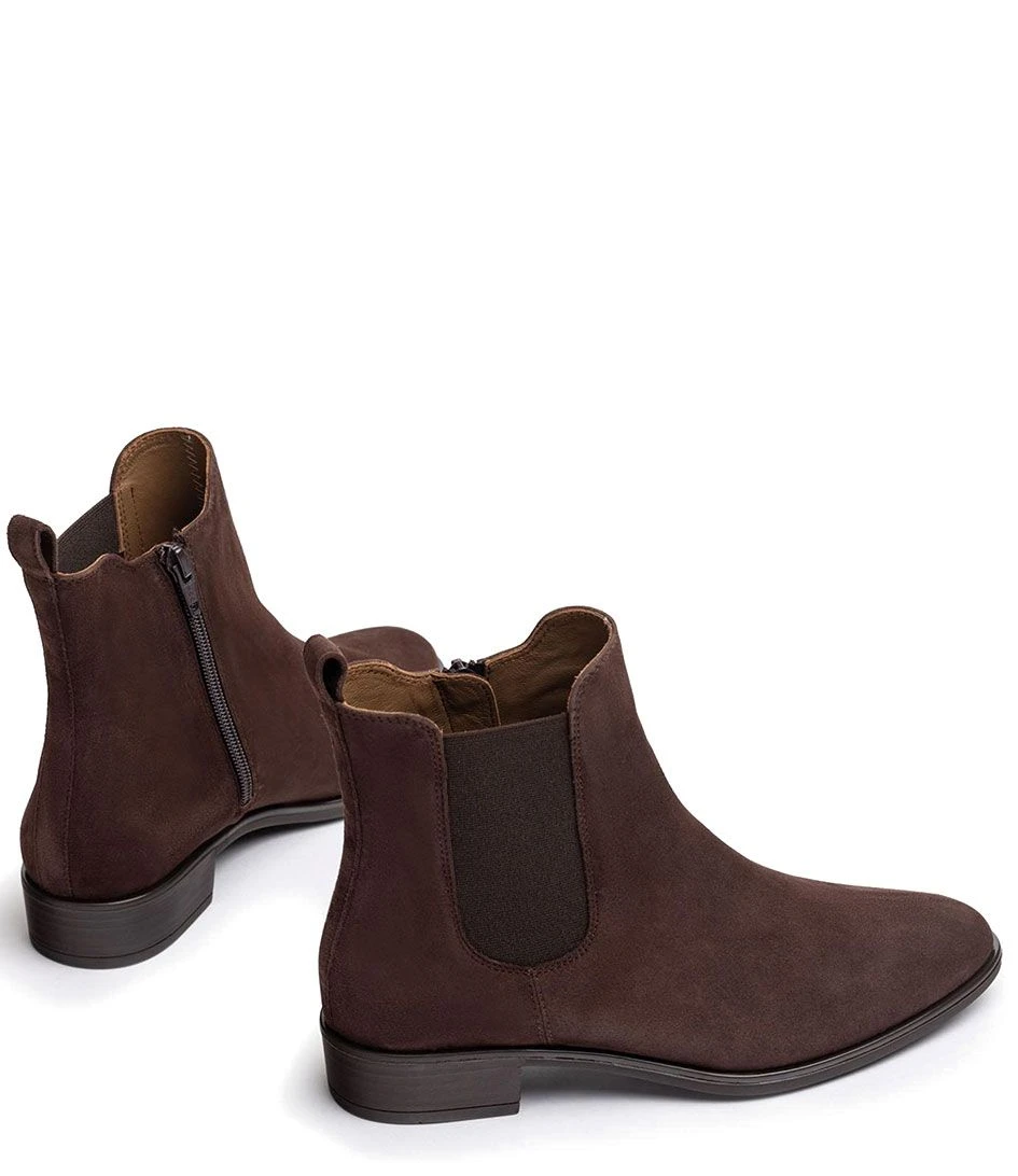 Unisa Barty Brown â Image 4