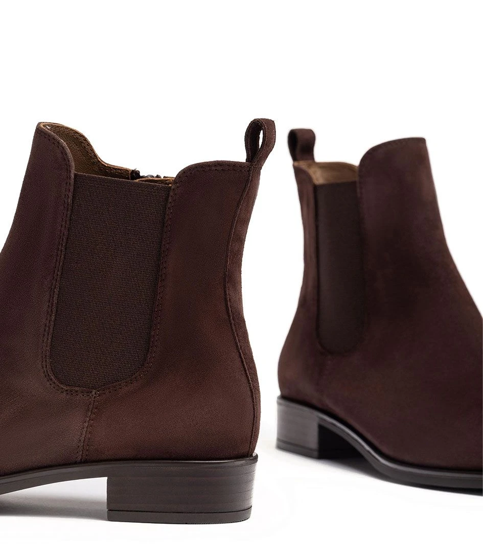 Unisa Barty Brown â Image 5