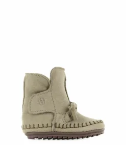 Baby-Proof Smart Taupe