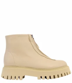 Bronx Ankle Boot Groov Y Camel