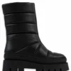 Bronx Evi Ann Ankle Boot Black