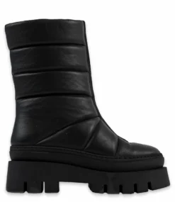Bronx Evi Ann Ankle Boot Black