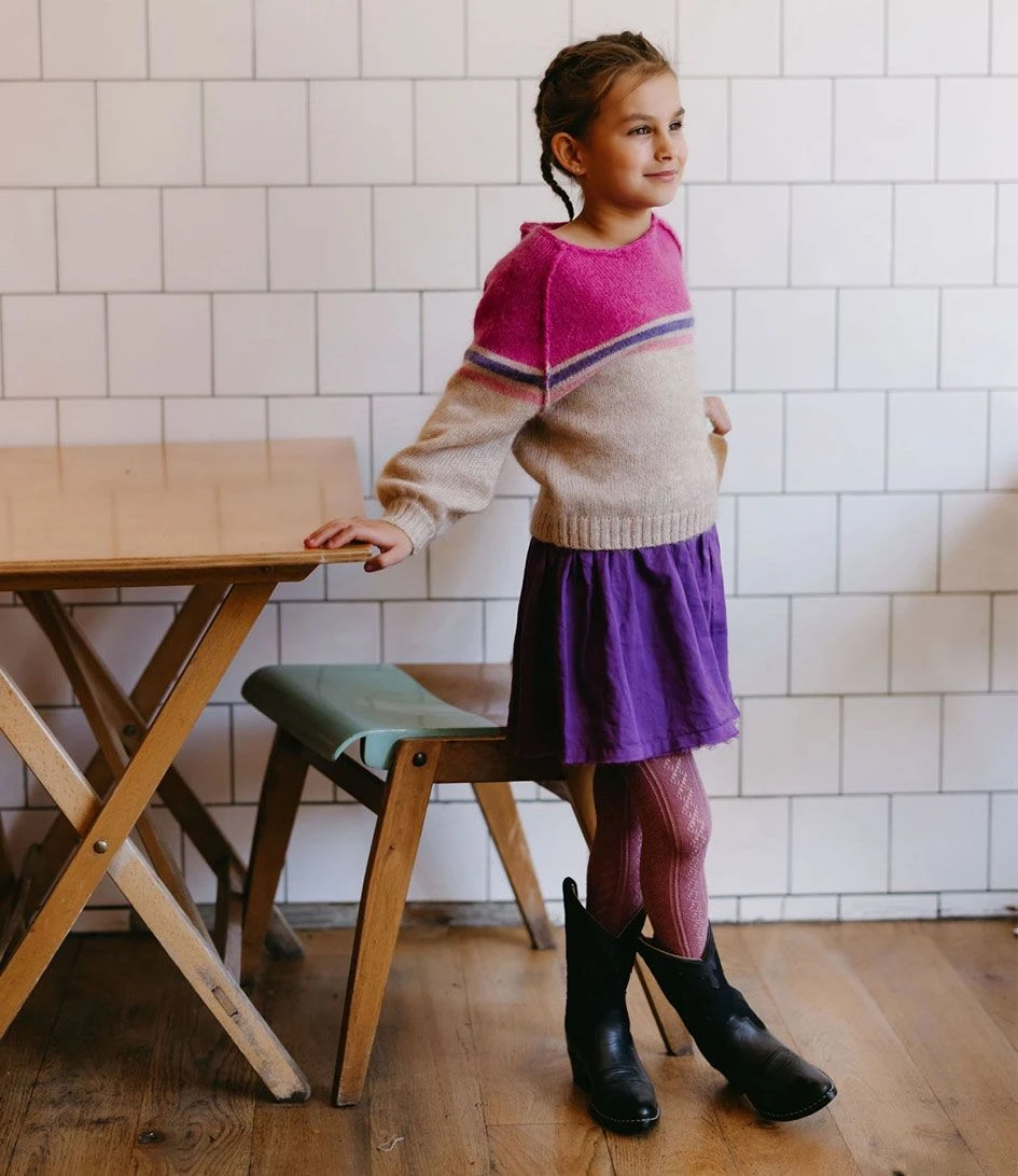 Inferno Kids Black â Image 2