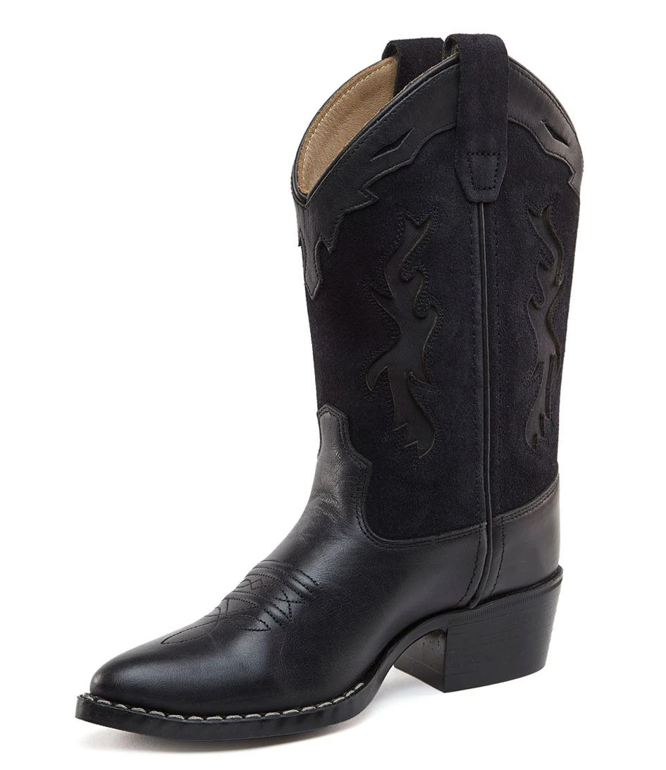 Inferno Kids Black â Image 3